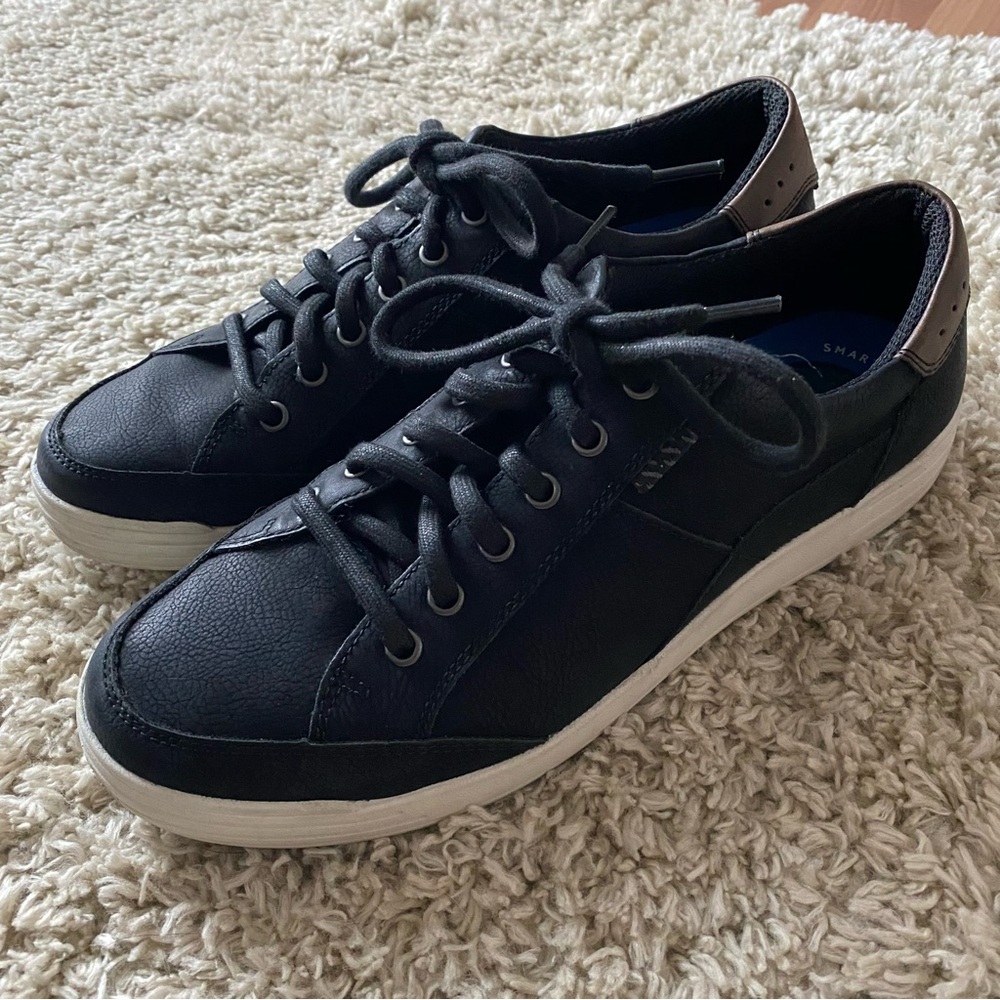 Men’s Nunn Bush Kore City Walk Oxford Shoes